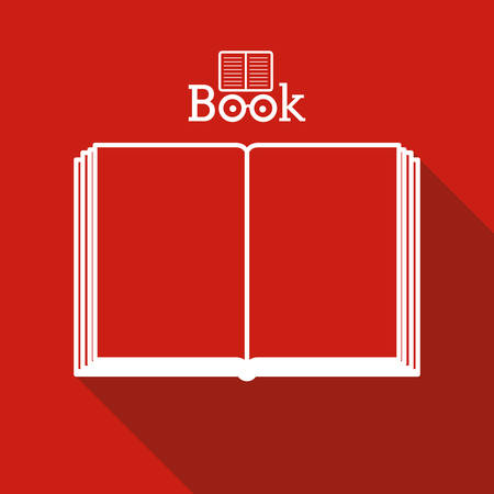 Ebook digital design, vector illustration eps 10のイラスト素材