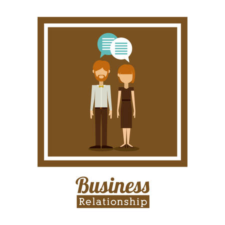 Business digital design, vector illustration eps 10のイラスト素材