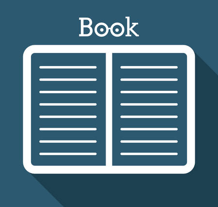 Ebook digital design, vector illustration eps 10のイラスト素材