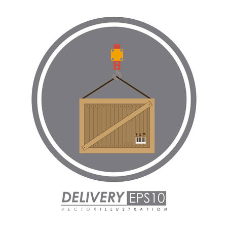 Icon digital design, vector illustration eps 10のイラスト素材
