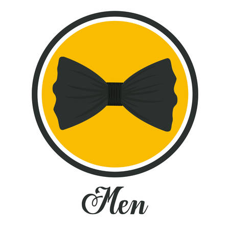 Men digital design, vector illustration のイラスト素材