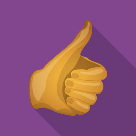 Social Media digital design, vector illustration のイラスト素材
