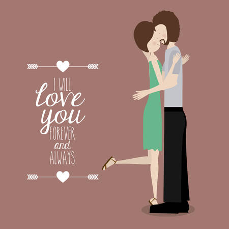 Love digital design, vector illustration eps 10のイラスト素材