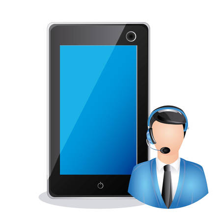 Applications Cloud digital designのイラスト素材