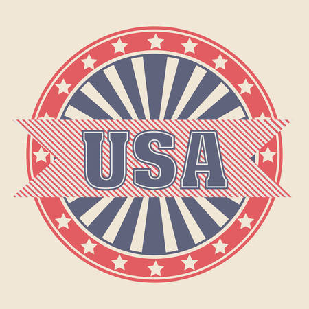 Labor day digital design, vector illustration のイラスト素材