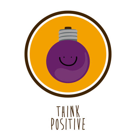 Think different  digital designのイラスト素材