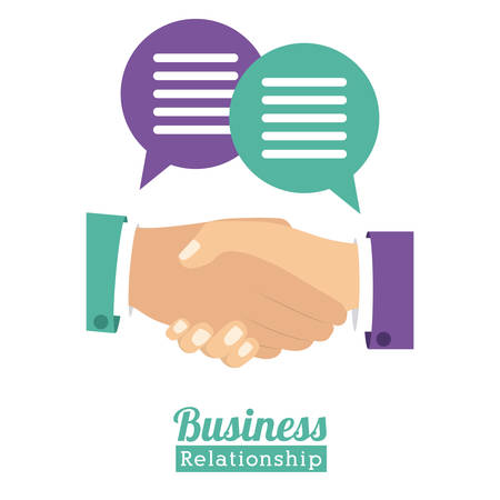 Business digital design, vector illustration のイラスト素材