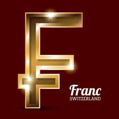 Global economy digital design, vector illustration のイラスト素材