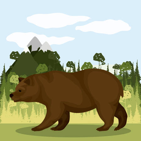 Bull digital design, vector illustration eps 10のイラスト素材