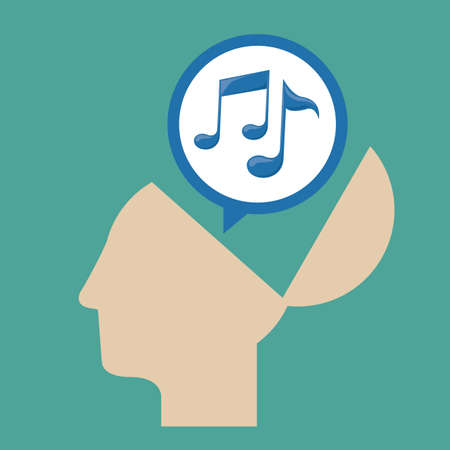 Big idea digital design, vector illustration eps 10の写真素材