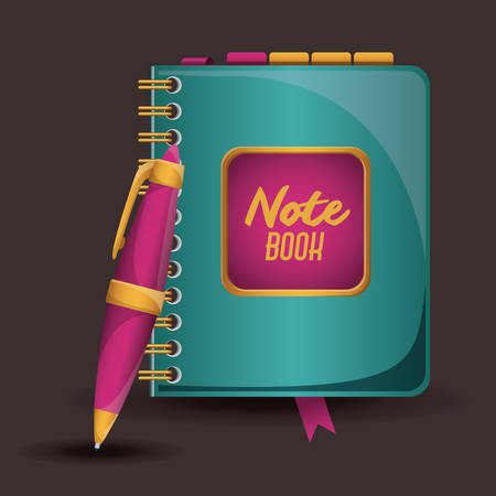 Social Media design, vector illustration eps 10のイラスト素材