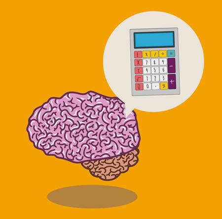 Education concept about back to school icons  design, vector illustrationのイラスト素材