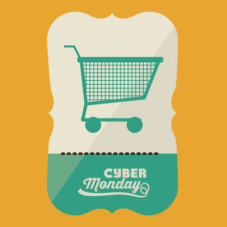 Big Sale concept with label icon design, vector illustration のイラスト素材