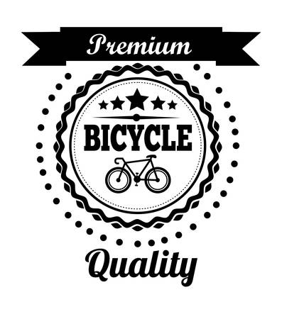 sport bike design, vector illustration  graphicのイラスト素材