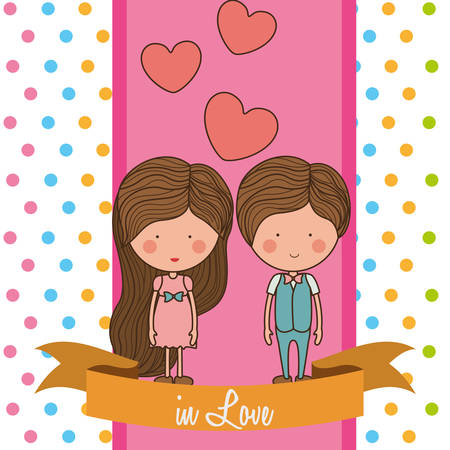love card design, vector illustration eps10 graphicのイラスト素材