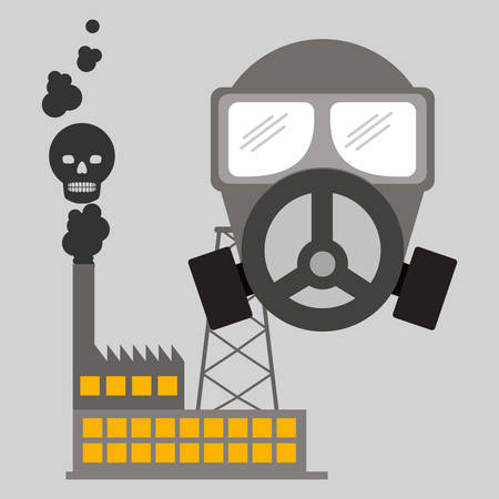 danger warning design, vector illustration graphicのイラスト素材