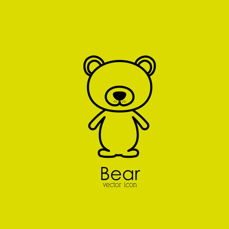 animal isolated design, vector illustration eps10 graphicのイラスト素材