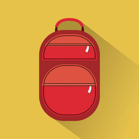 travel vacations icon design, vector illustration eps10 graphicのイラスト素材
