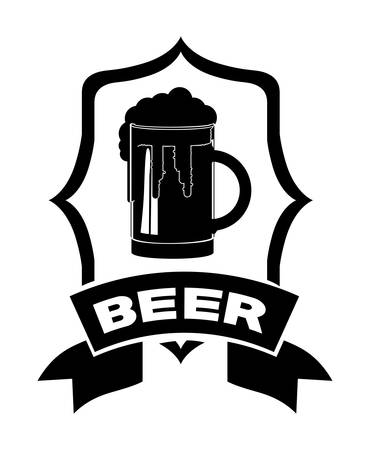 beverage menu design, vector illustration eps10 graphicのイラスト素材