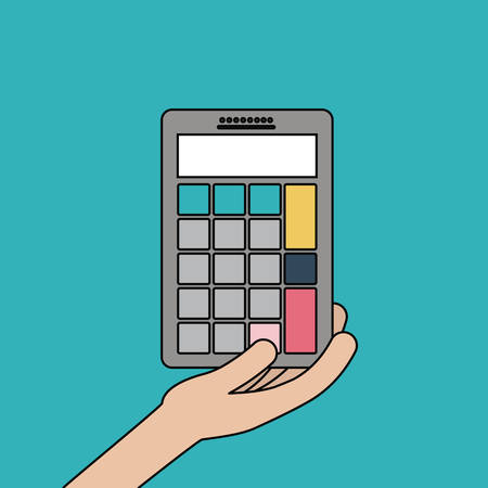 business icon design illustration graphicのイラスト素材