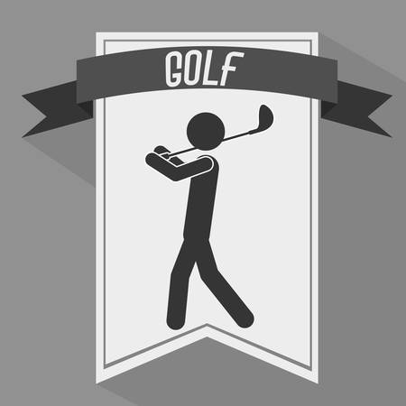 active people design, vector illustration eps10 graphicのイラスト素材
