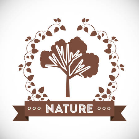 ecological product designのイラスト素材