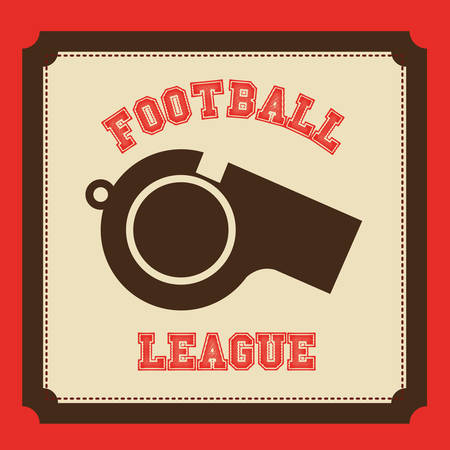 football championship design, vector illustration eps10 graphicのイラスト素材