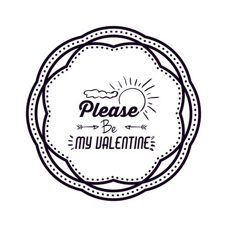 love card design, vector illustration eps10 graphicのイラスト素材