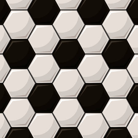 football soccer design, vector illustration eps10 graphicのイラスト素材