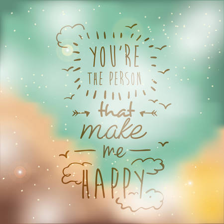 love card design, vector illustration eps10 graphicのイラスト素材