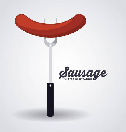 fast food design, vector illustration eps10 graphicのイラスト素材