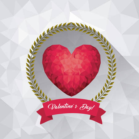 love card design, vector illustration eps10 graphicのイラスト素材