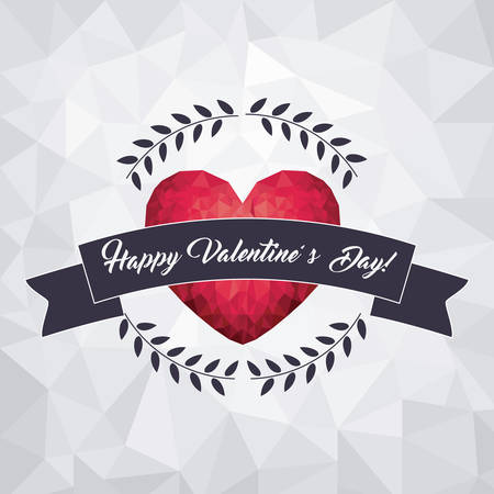 love card design, vector illustration eps10 graphicのイラスト素材