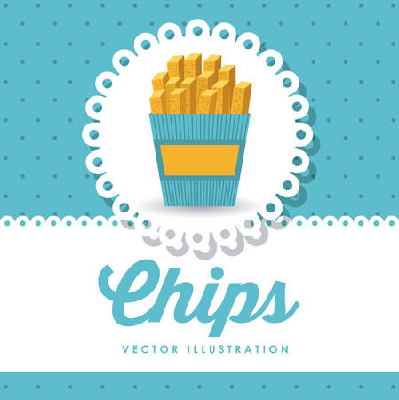food menu design, vector illustration eps10 graphicのイラスト素材
