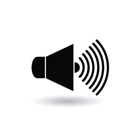 noise pollution design, vector illustration eps10 graphicのイラスト素材