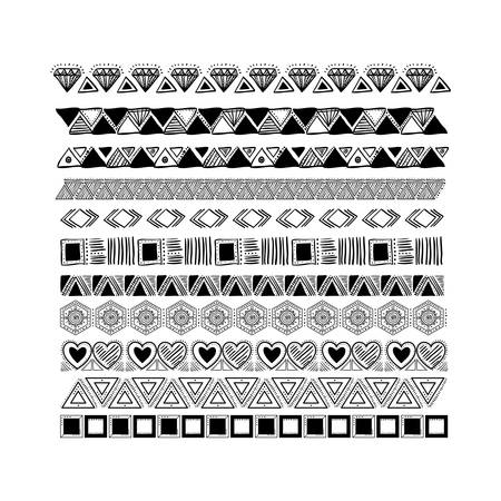 textile background design, vector illustration eps10 graphicのイラスト素材