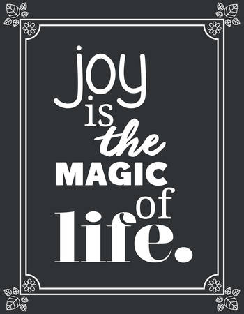 message in calligraphy design, vector illustration eps10 graphicのイラスト素材