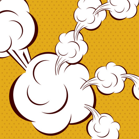 pop art design, vector illustration eps10 graphicのイラスト素材