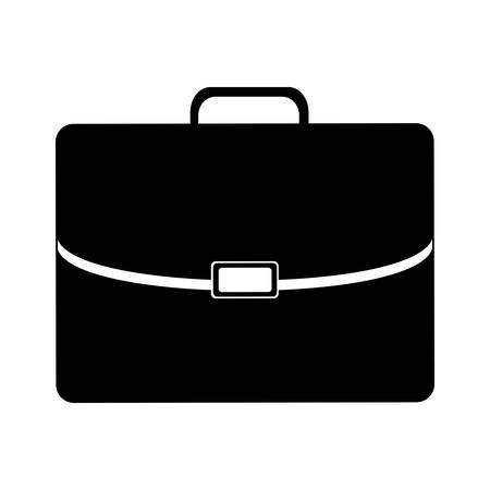 business briefcase icon image vector illustration designのイラスト素材