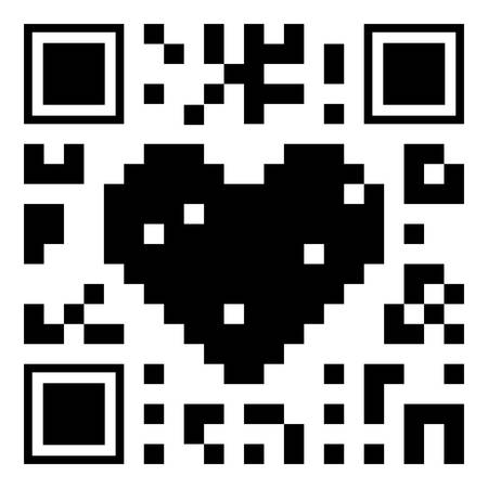 Qr code icon. Scan technology information price and digital theme. Isolated design. Vector illustrationのイラスト素材