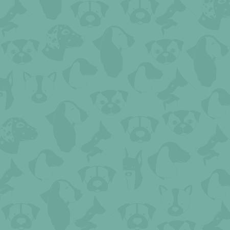 Cute dog pet icon vector illustration graphic designのイラスト素材