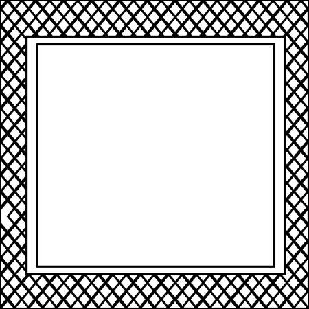 wall background icon design, vector illustration imageのイラスト素材