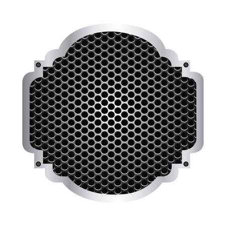 tools blank warnings icon, vector illustration image designのイラスト素材