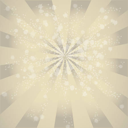 Background spiral striped with splash paint vector illustrationのイラスト素材