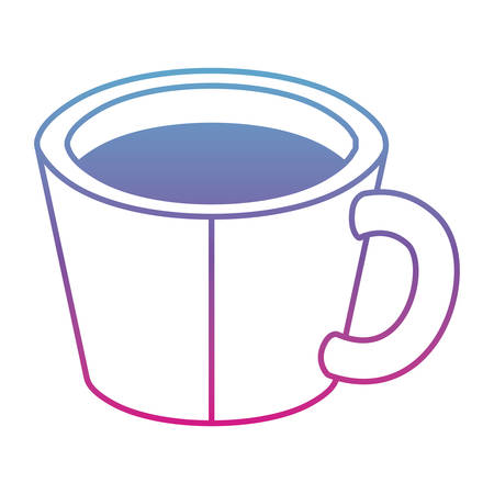 coffee cup isometric icon vector illustration design coffee cup isometric icon vector illustration design