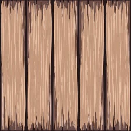 wooden style background isolated icon vector illustration designのイラスト素材