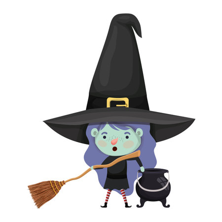 魔女の鍋の写真 イラスト素材一覧 9 130件 ストックフォトのamanaimages Plus