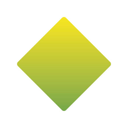 Green gradient frame banner design, Label tag product decoration sale card emblem invitation and premium theme Vector illustrationのイラスト素材