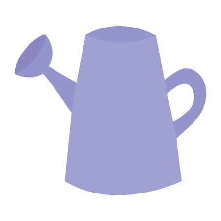 water can on a white background vector illustration designのイラスト素材