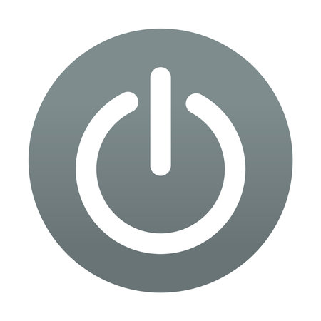 power app inside a bubble vector illustration design
